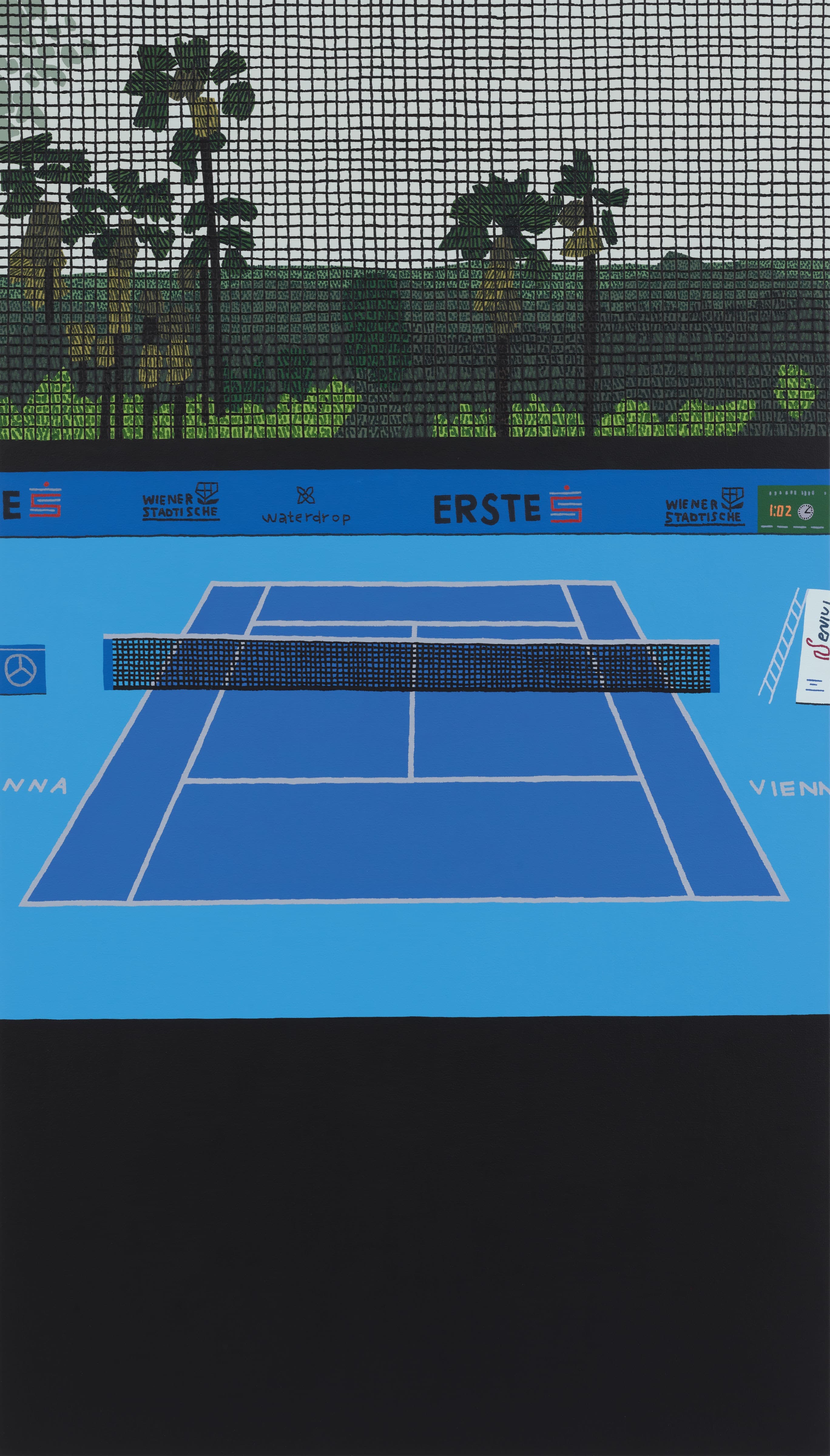 Jonas Wood - Image 4