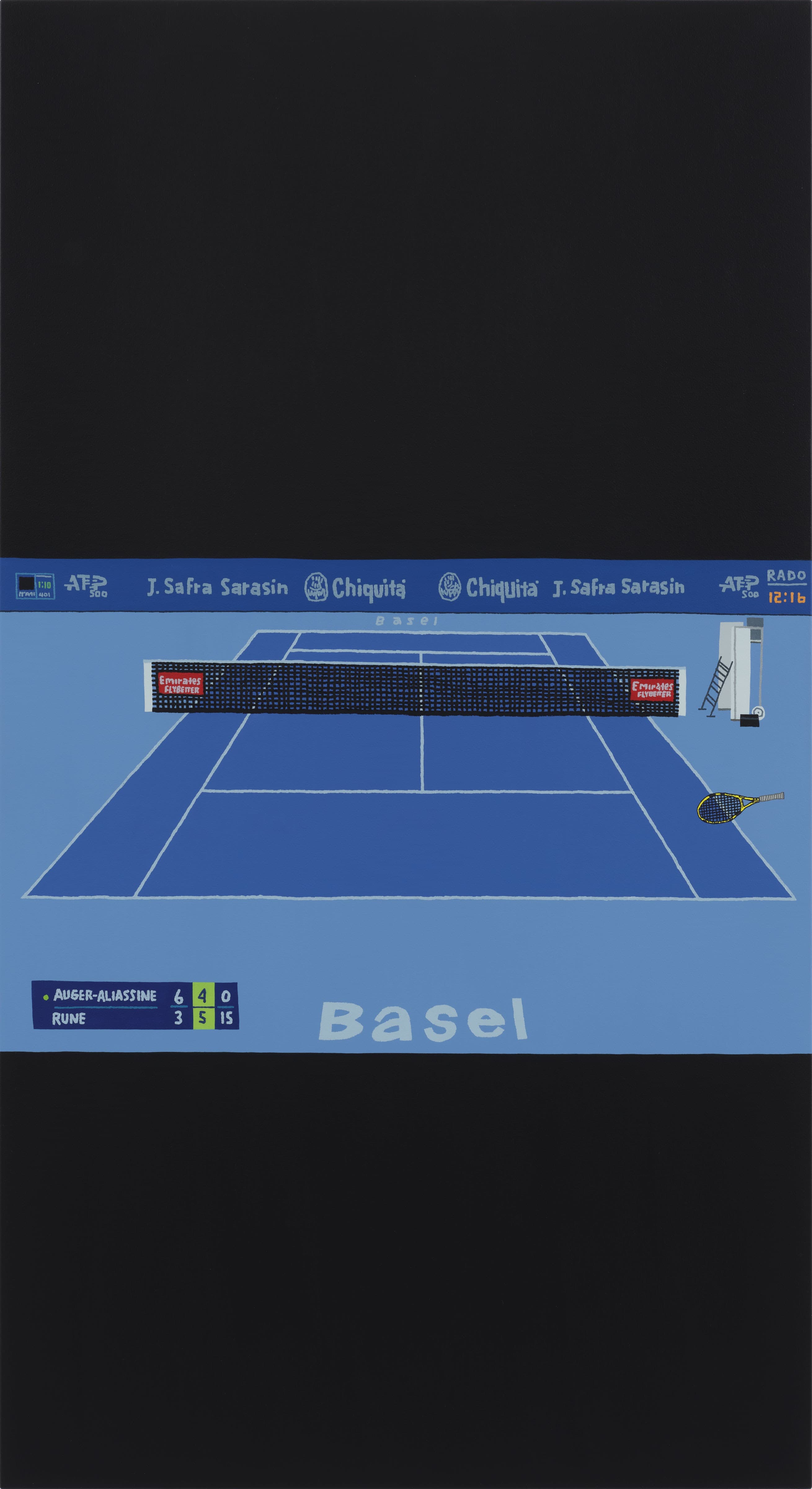 Jonas Wood - Image 2