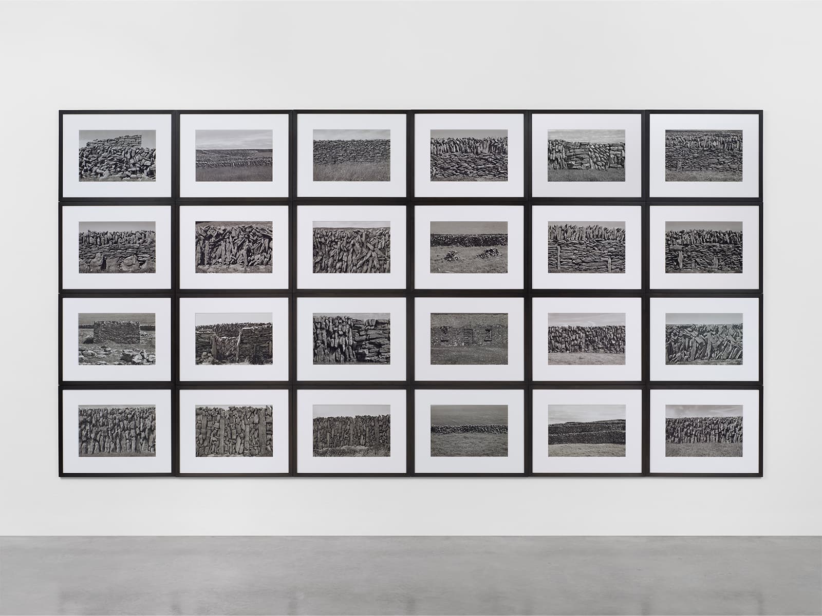 Lisson Gallery | West 24th Street (508)