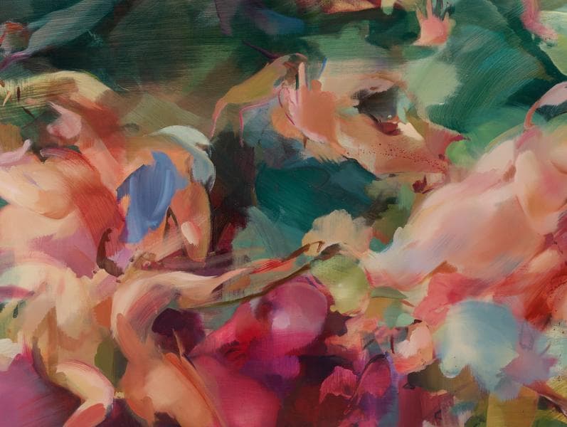 Gathering Wool - Image 3