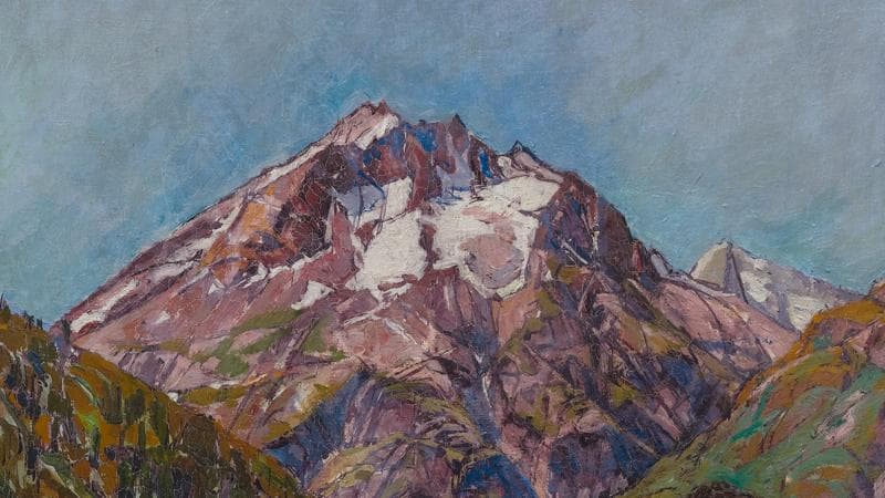 Gathering Wool - Image 2