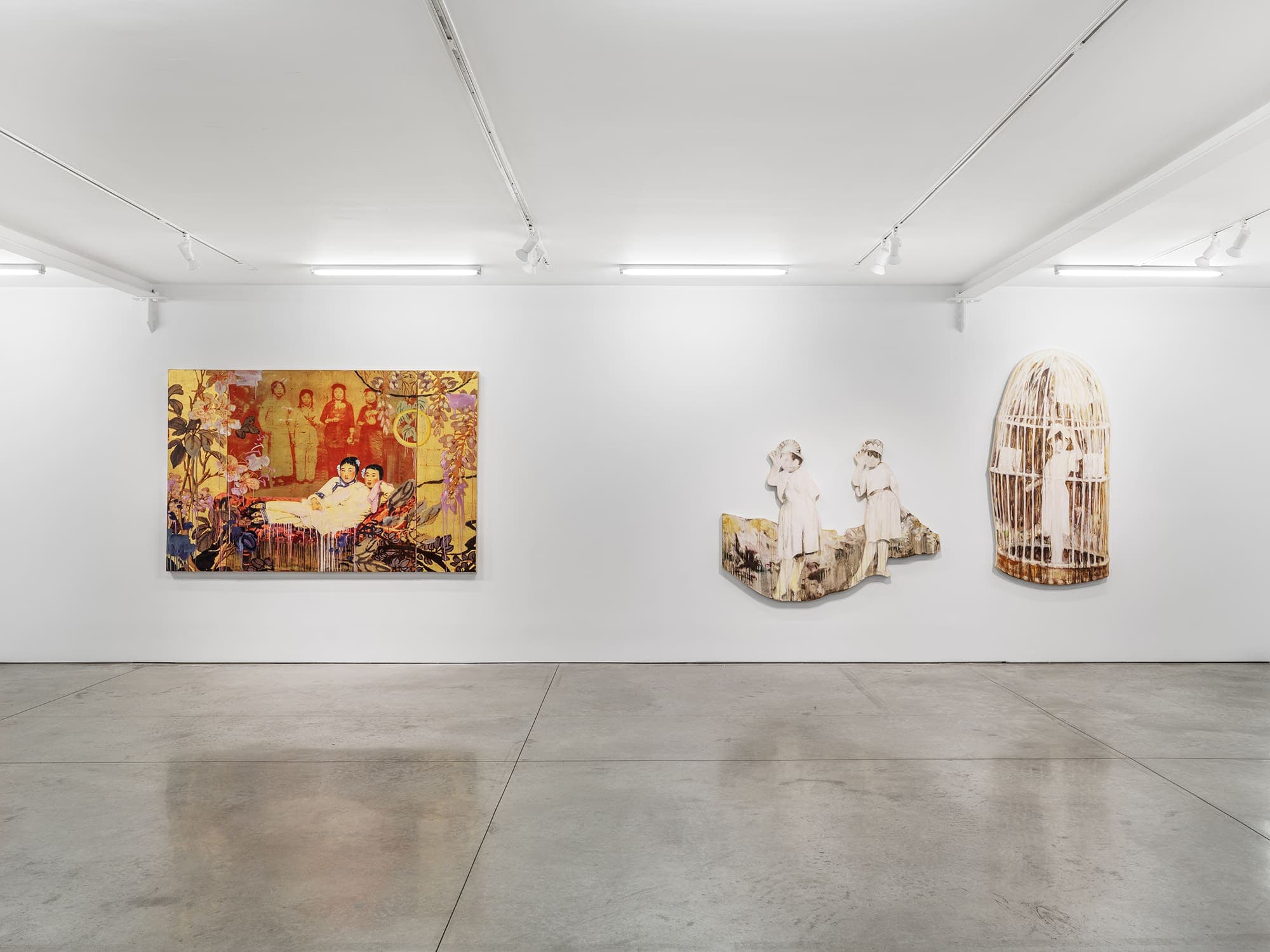 Shaping, Pouring, Layering - Image 3