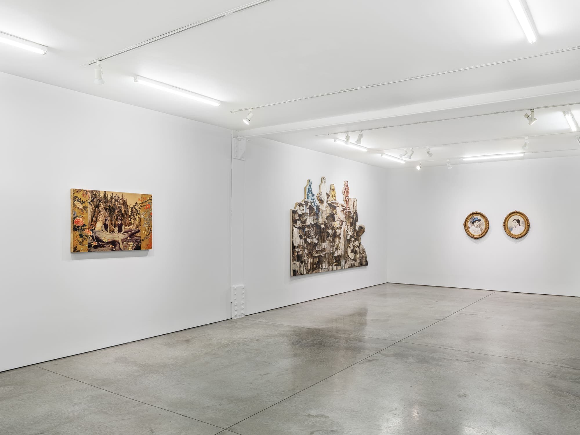 Shaping, Pouring, Layering - Image 4