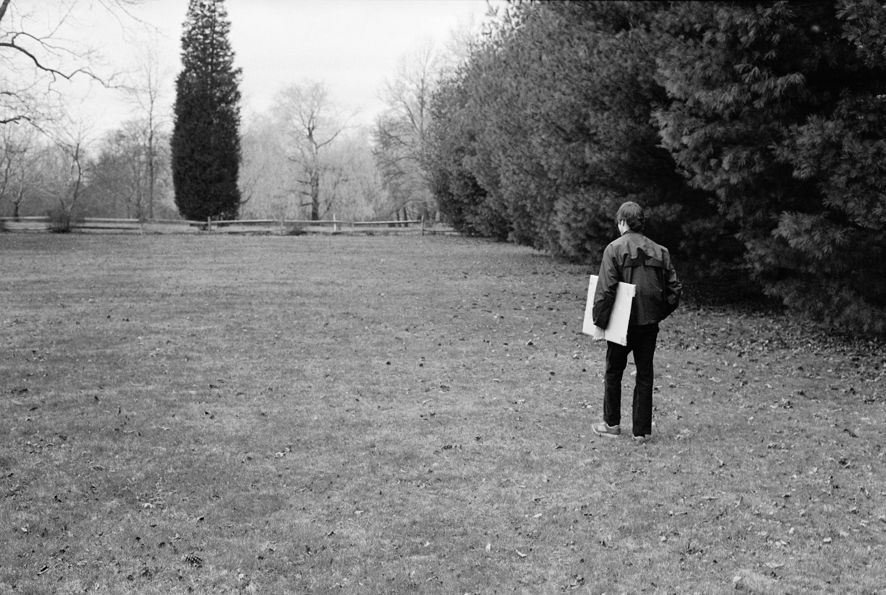 See More Anyway: Drawings and Photographs - Image 4