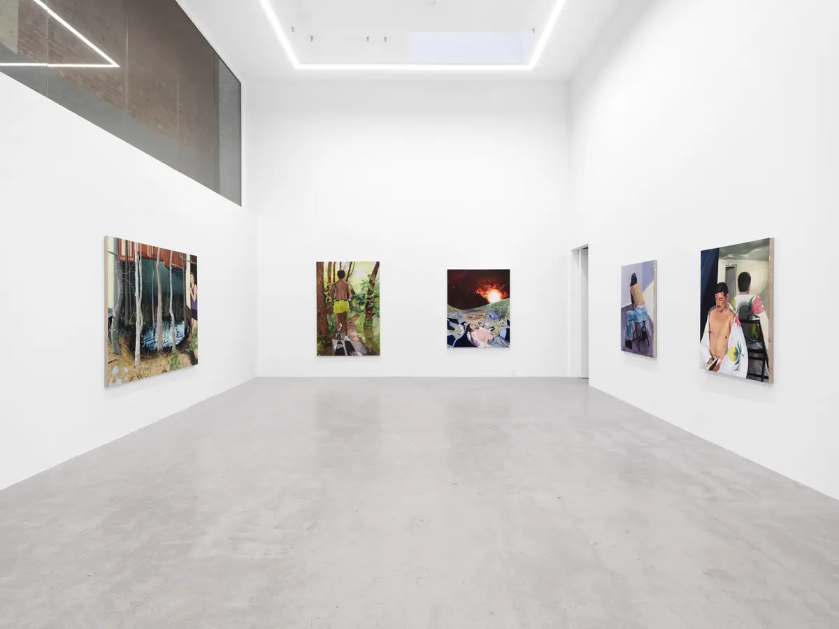 Internal Weather - Image 3