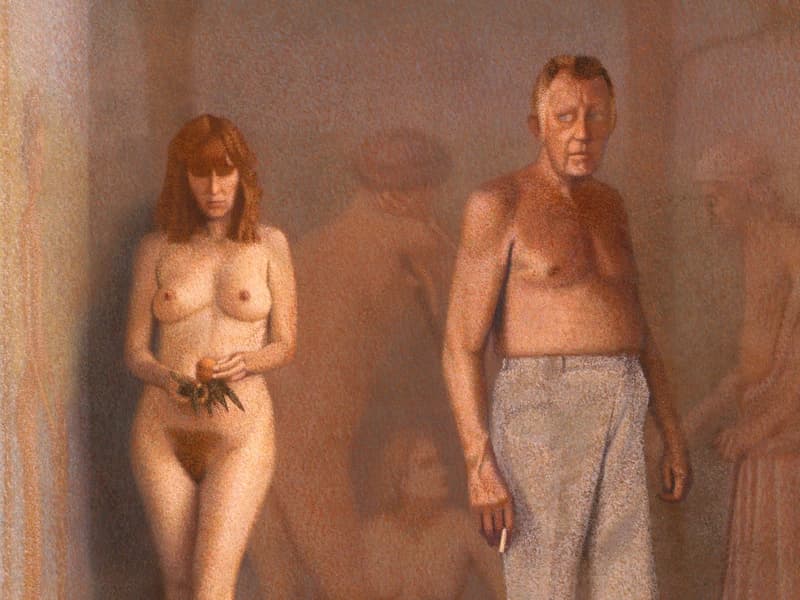 Trans Period - Image 2