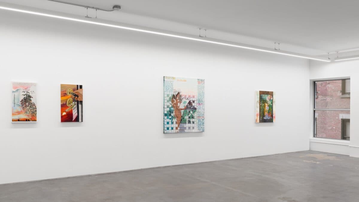 Jessica Taylor Bellamy