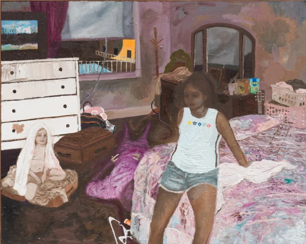 In the Body of Light