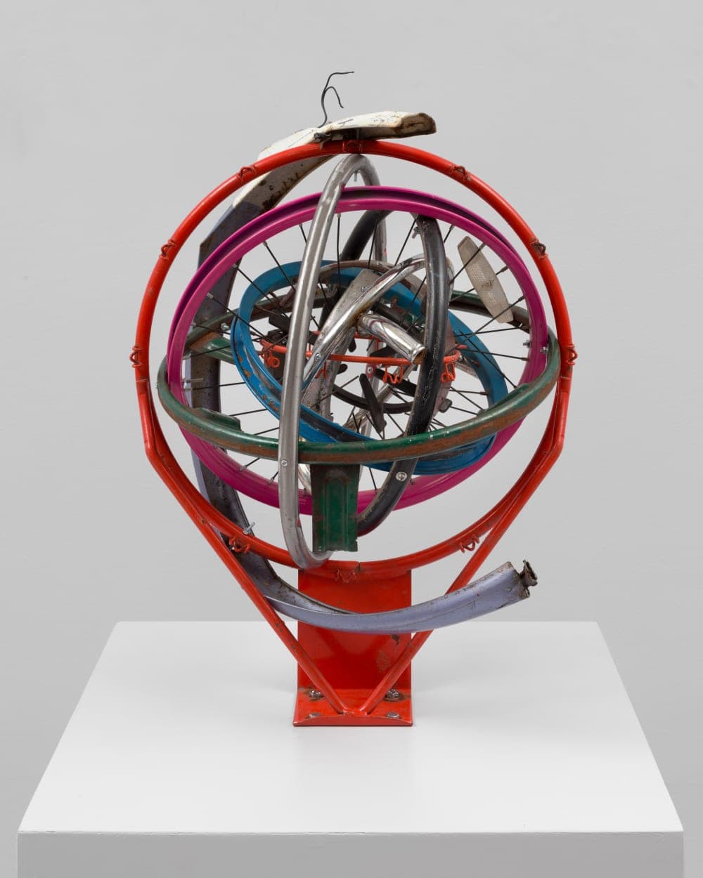 Bikes, Bolts & Brooms - Image 4