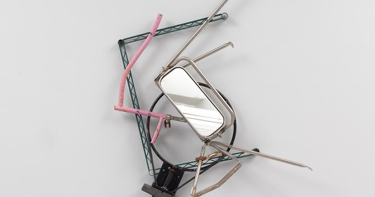 Bikes, Bolts & Brooms