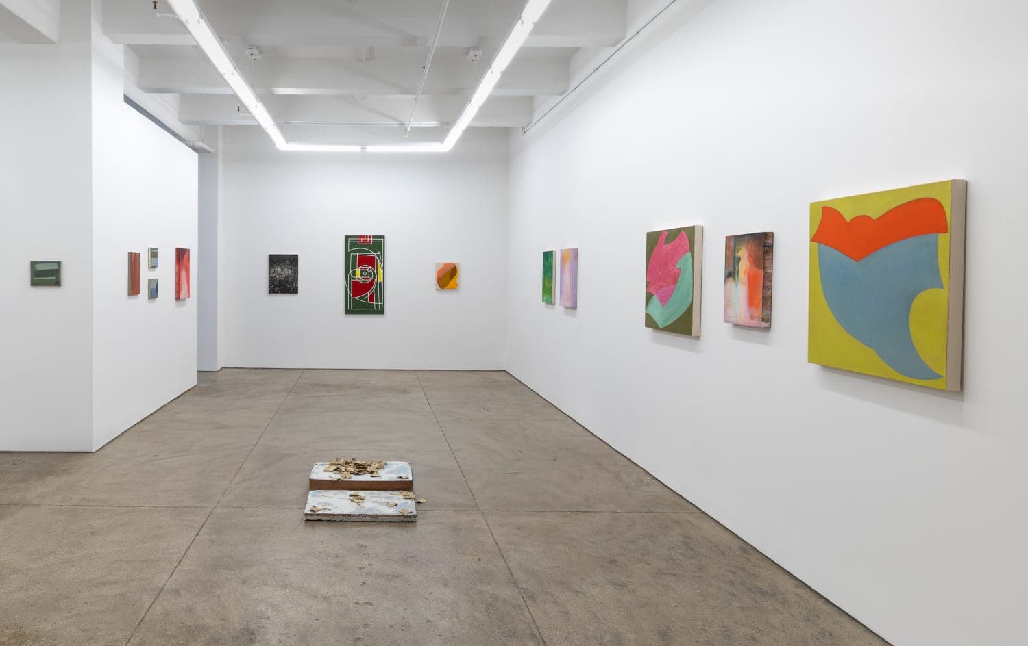 Figure in the Field - Image 3