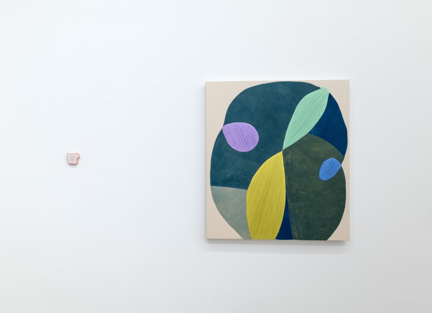 Figure in the Field - Image 2