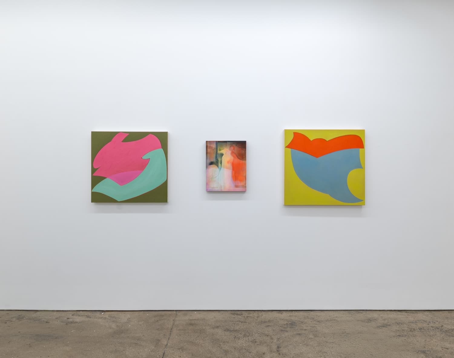 Figure in the Field - Image 4