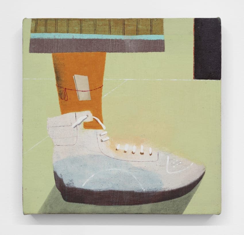 Ash on Everything - Image 4