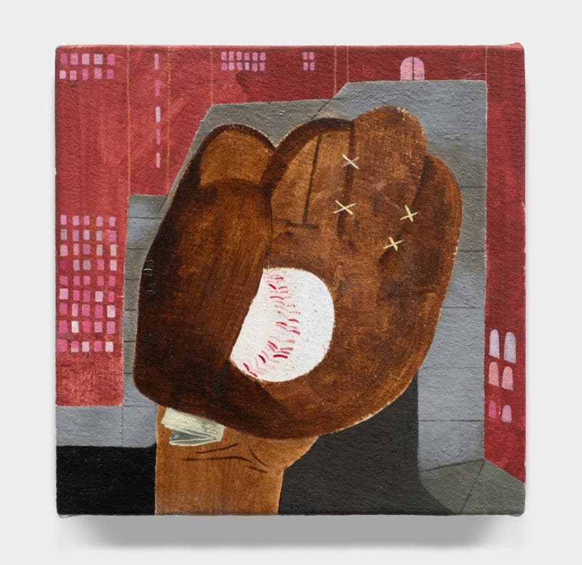 Ash on Everything - Image 2