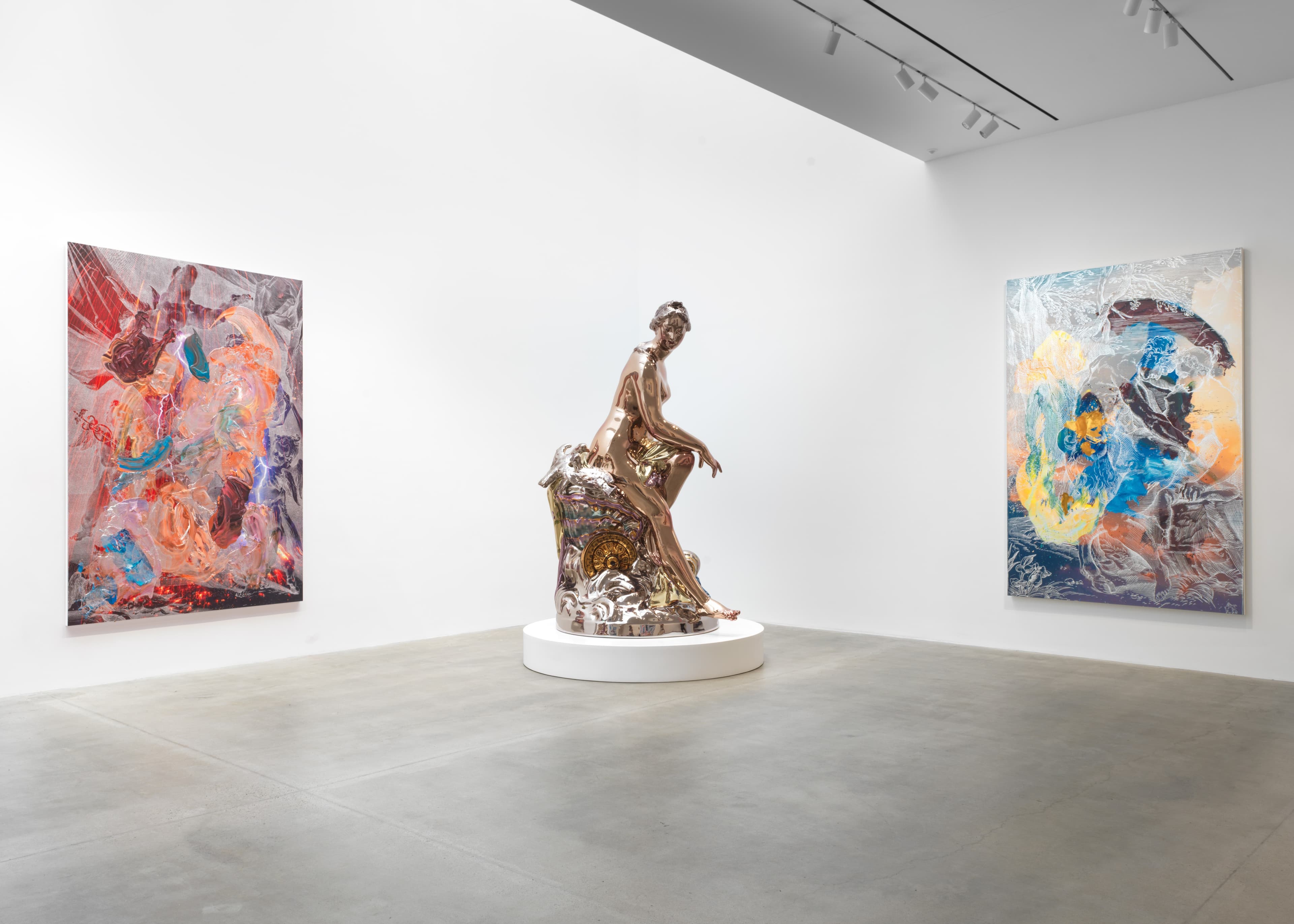 Porcelain Series - Image 4