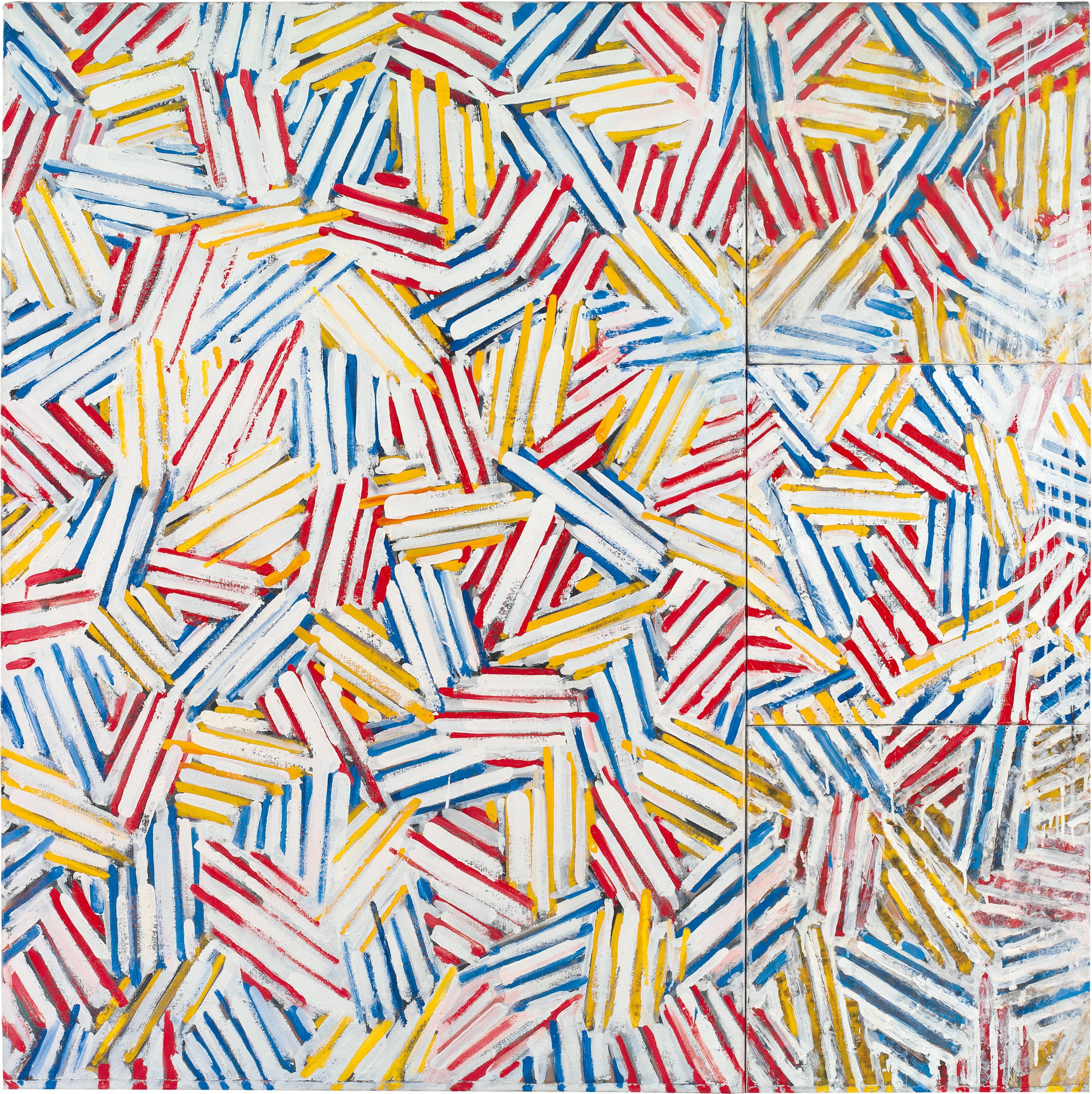 Between the Clock and the Bed - Image 2