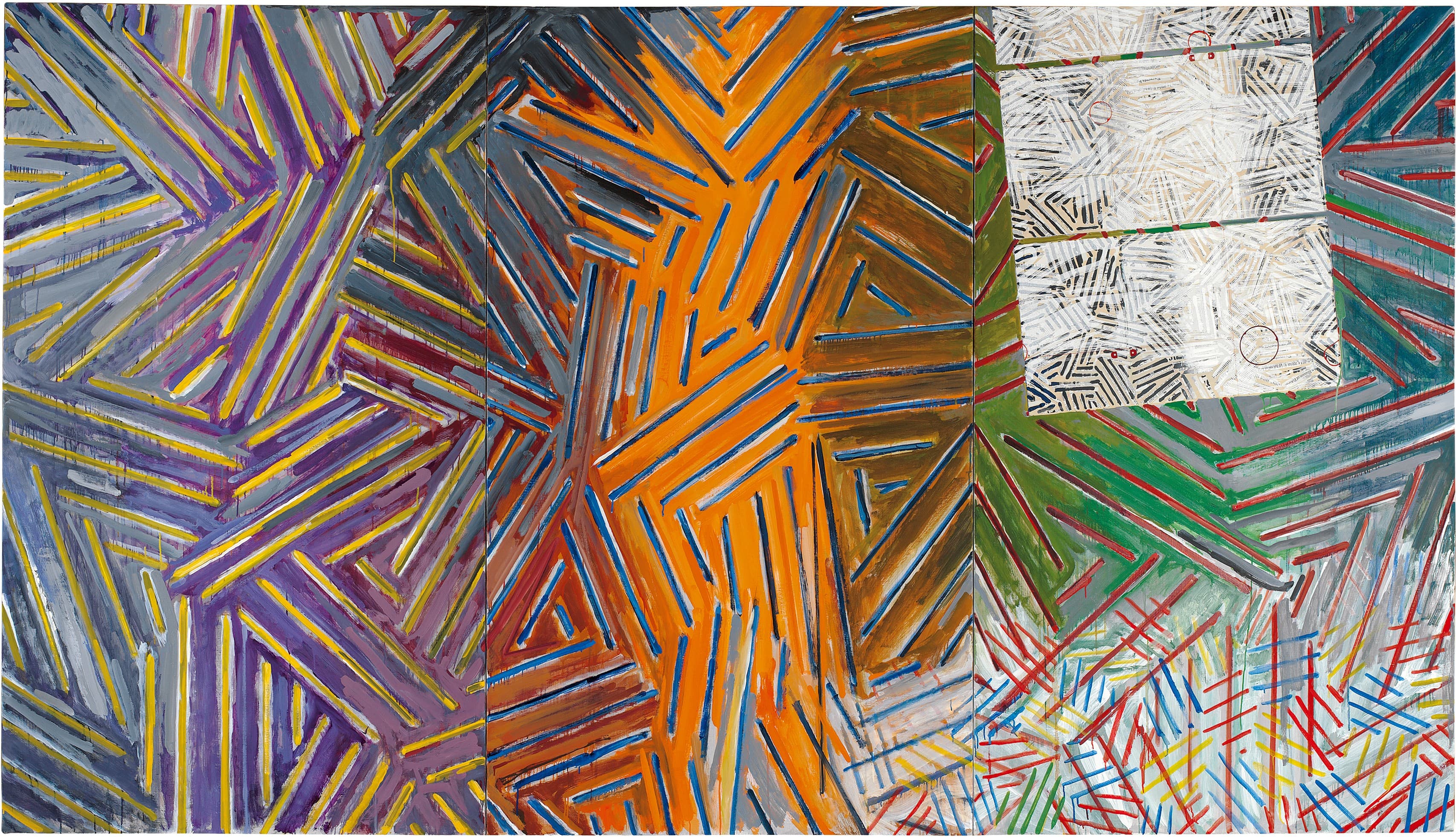 Between the Clock and the Bed - Image 4