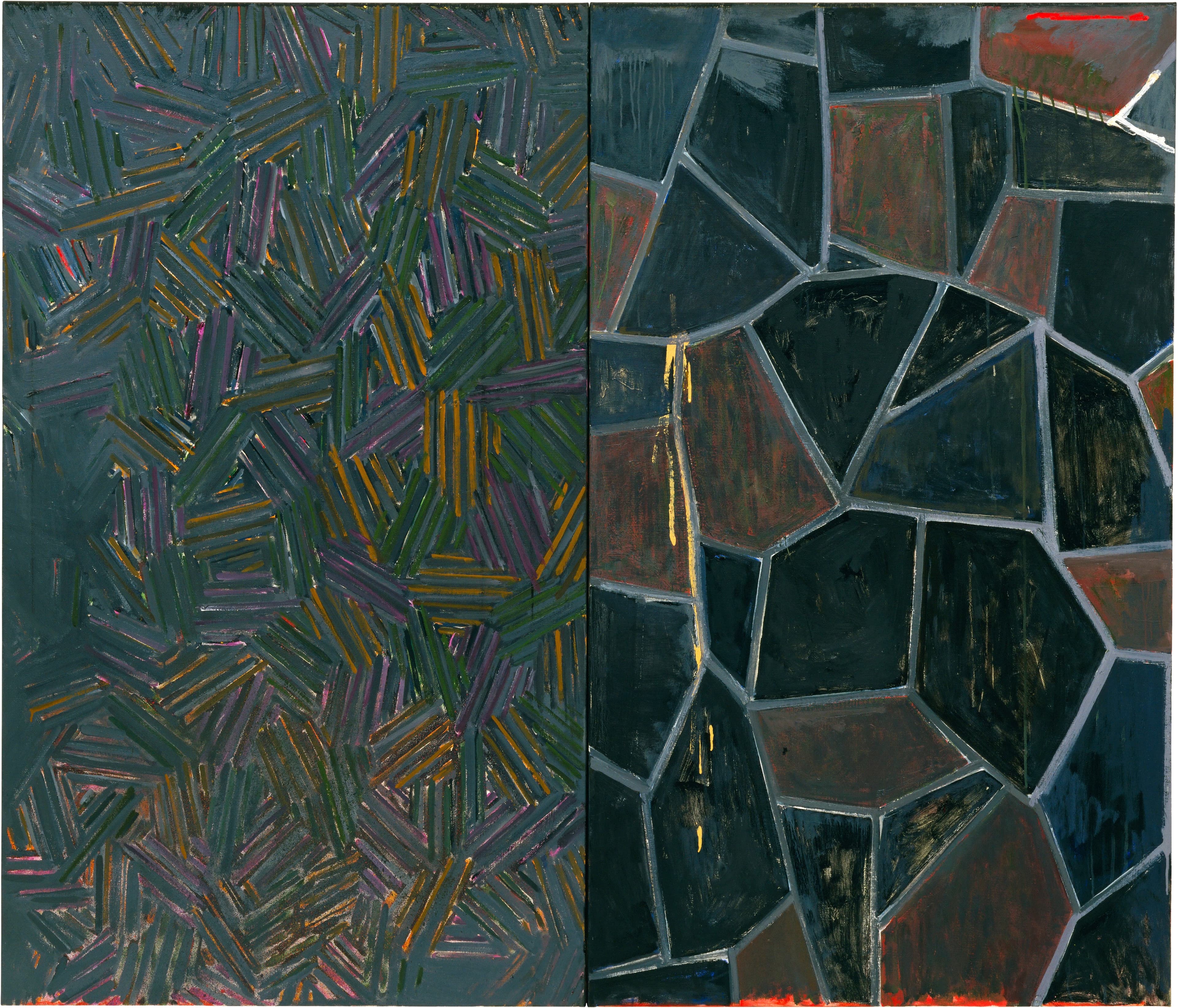 Between the Clock and the Bed - Image 3