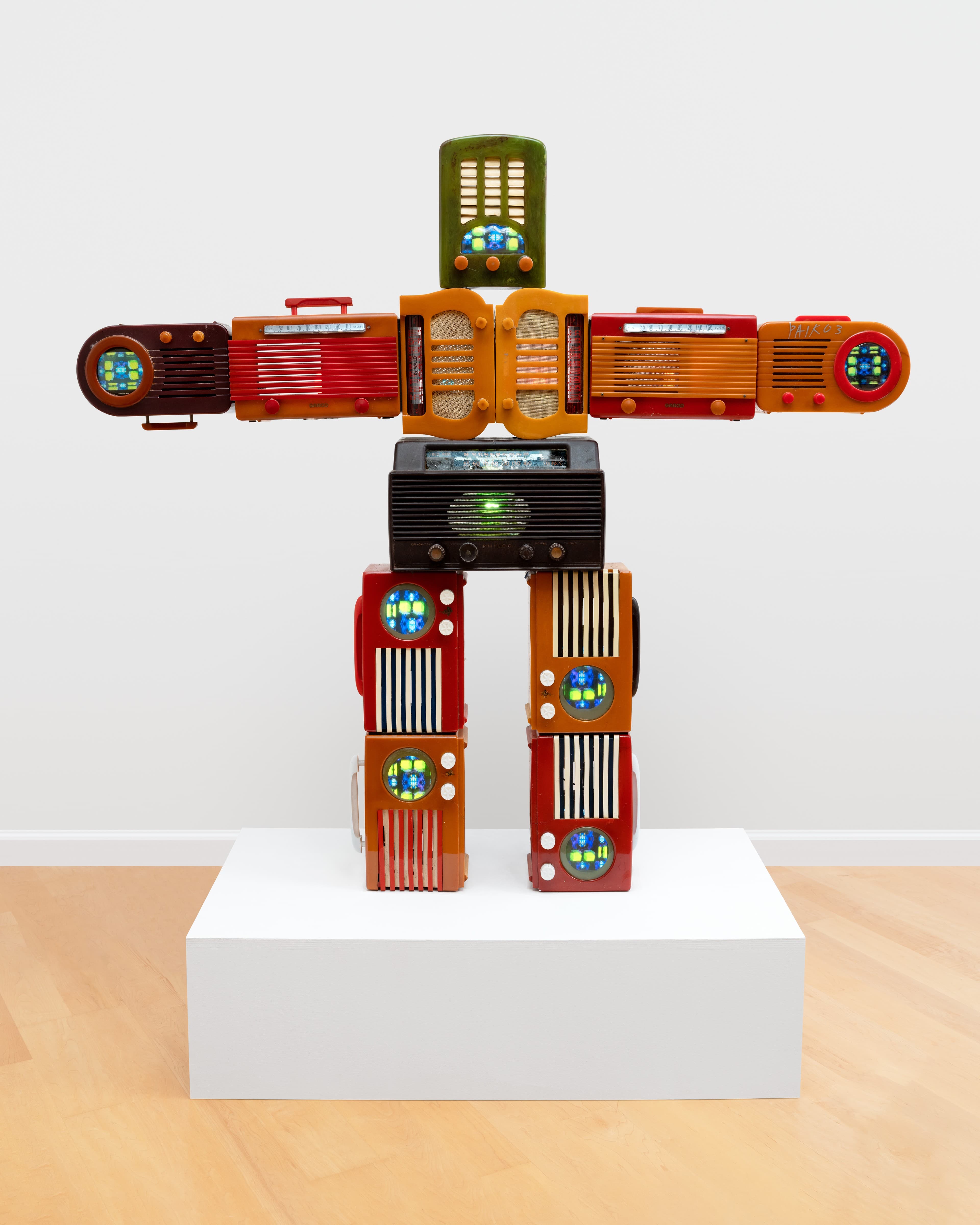 Rewind / Repeat - Image 2