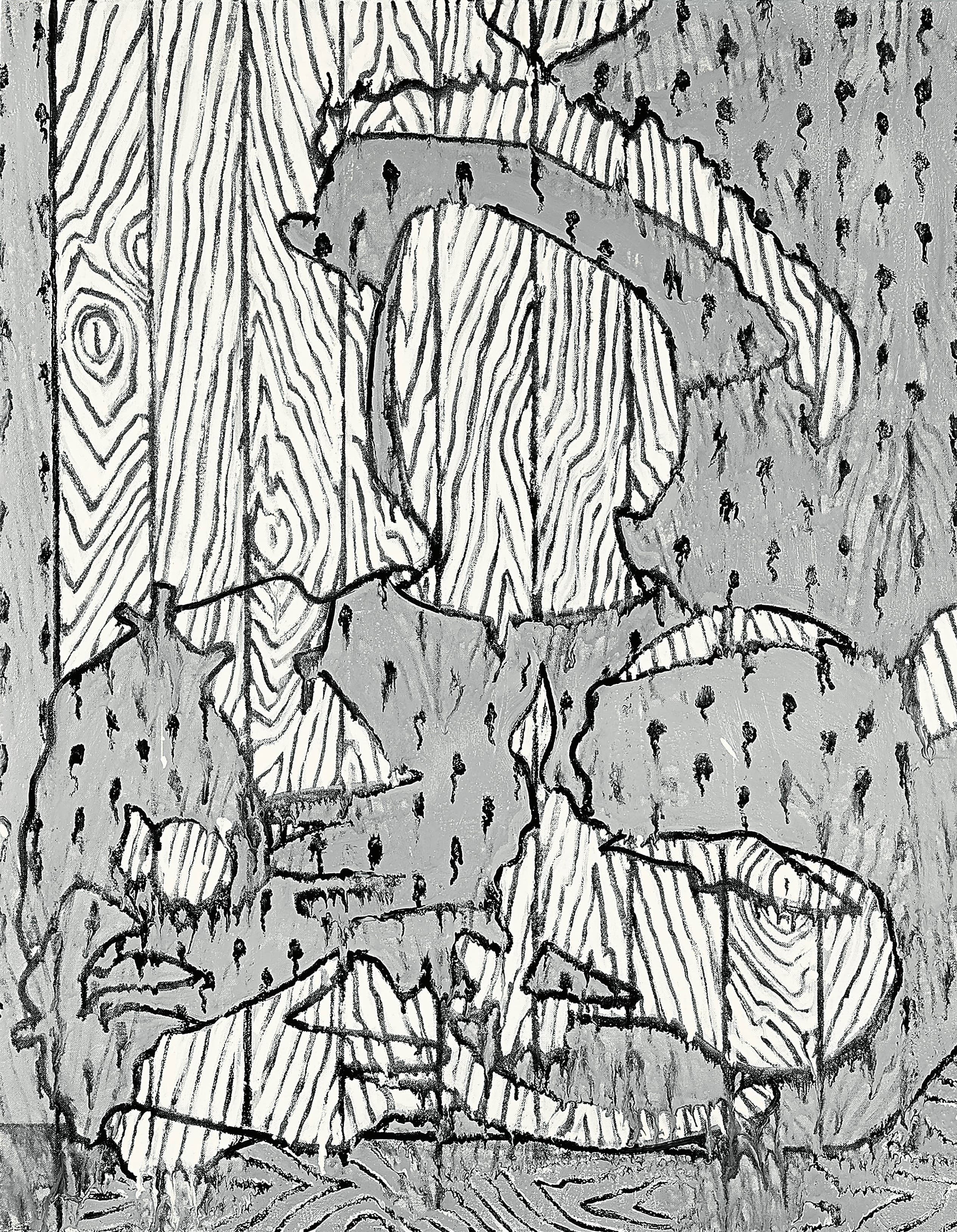 Between the Clock and the Bed