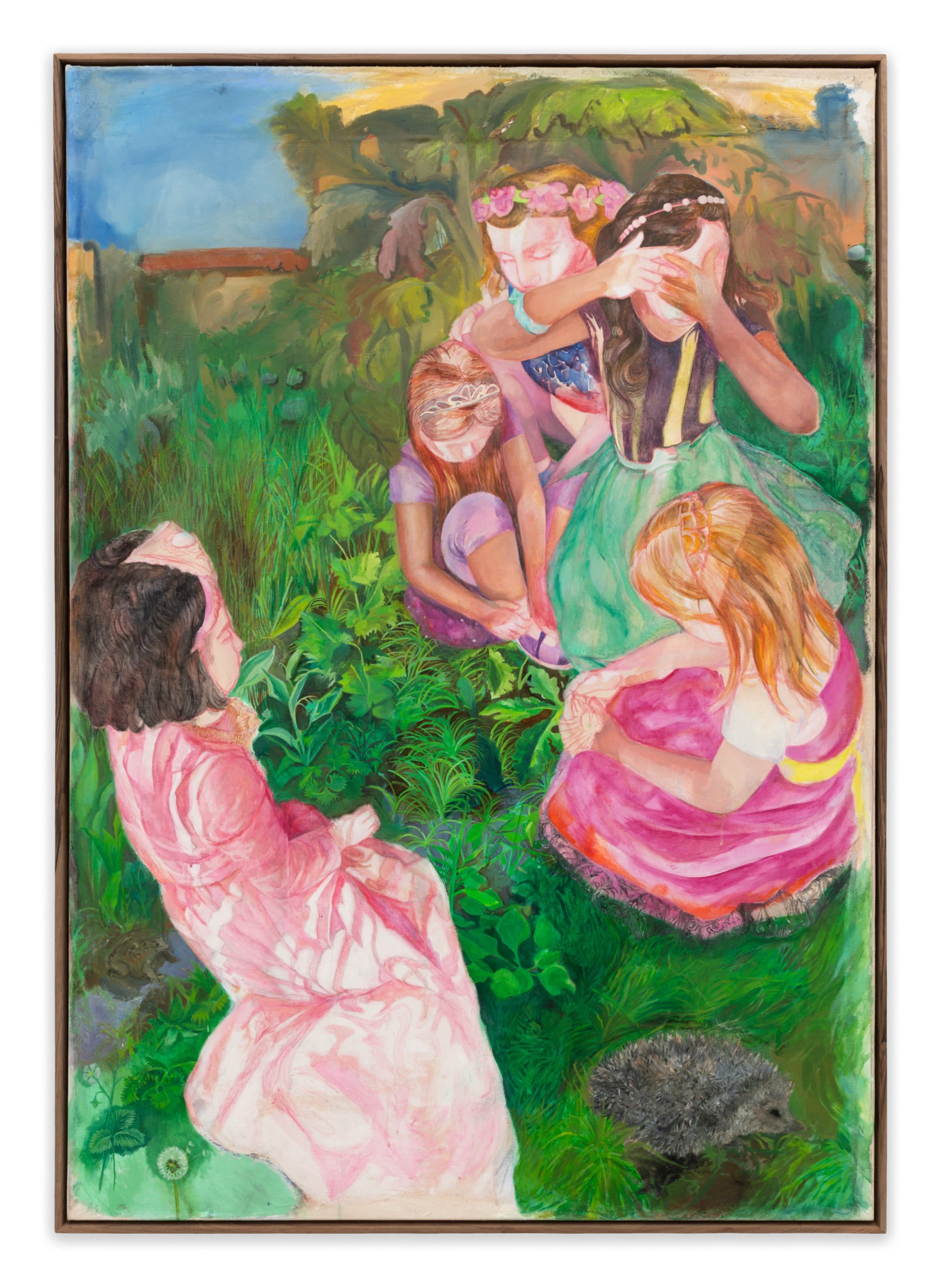 Day and Night Before My Eyes - Image 2