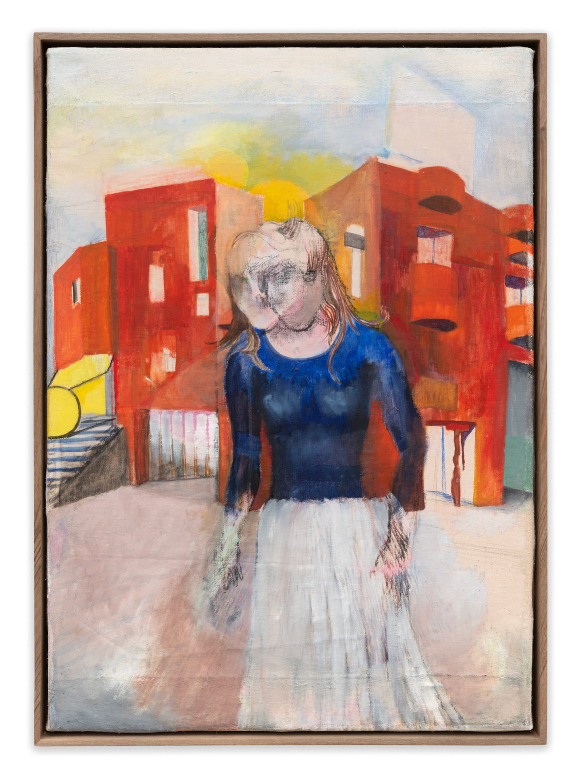 Day and Night Before My Eyes - Image 3