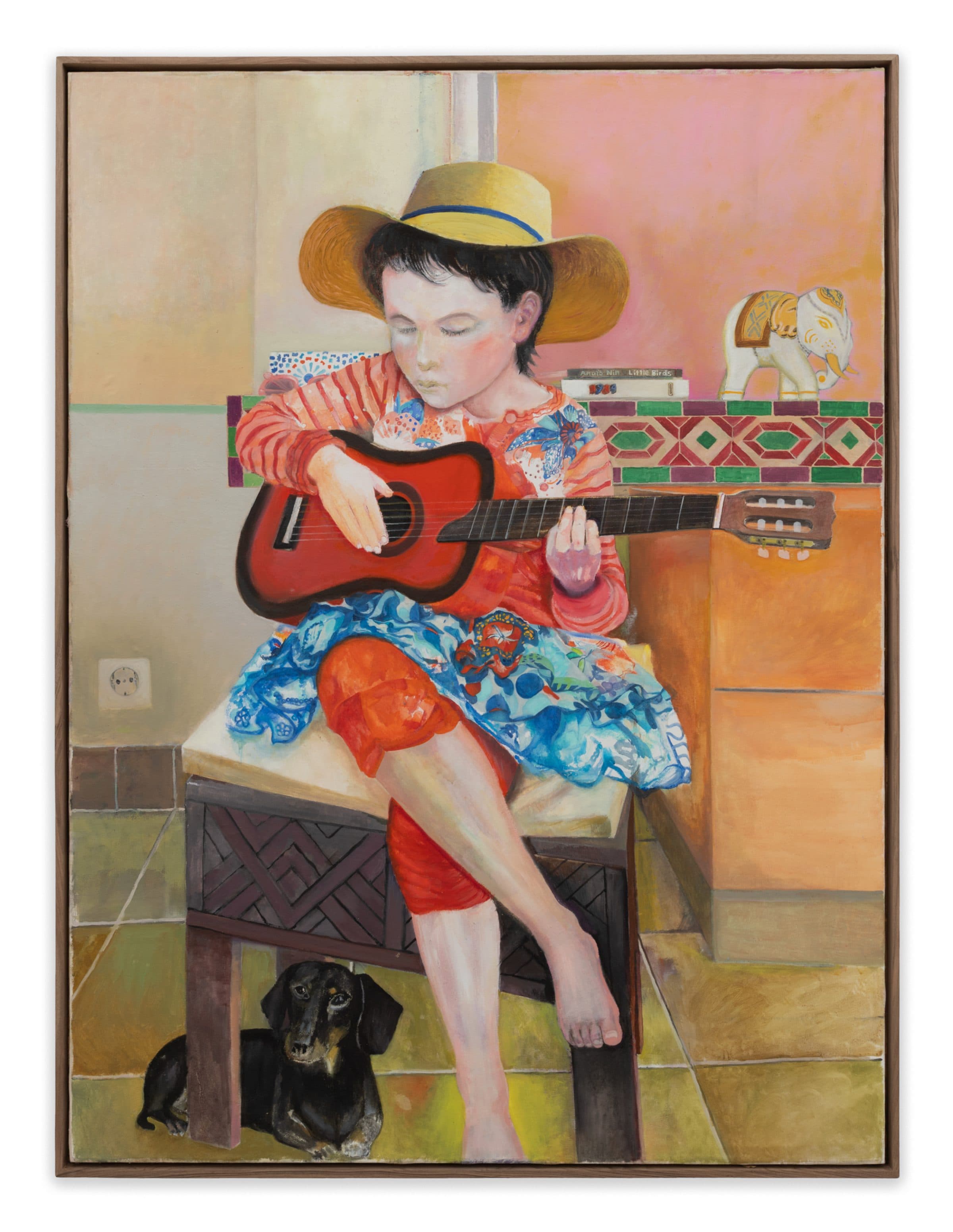 Day and Night Before My Eyes - Image 4