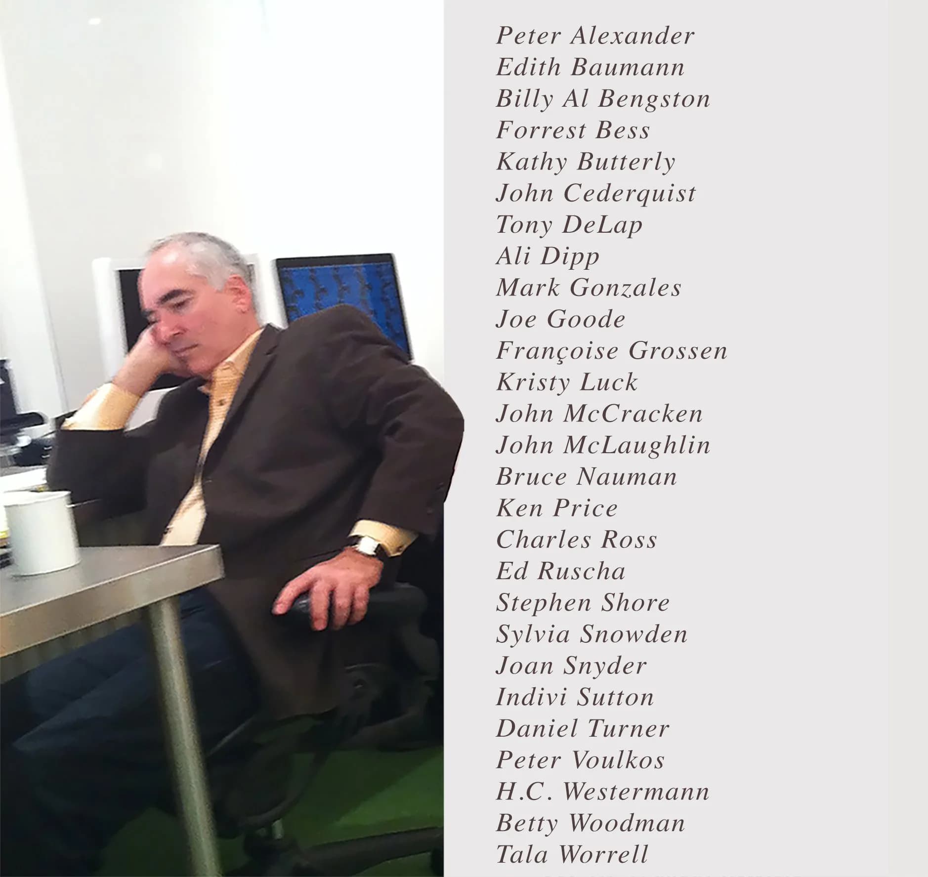 Forty Years of This... - Image 2