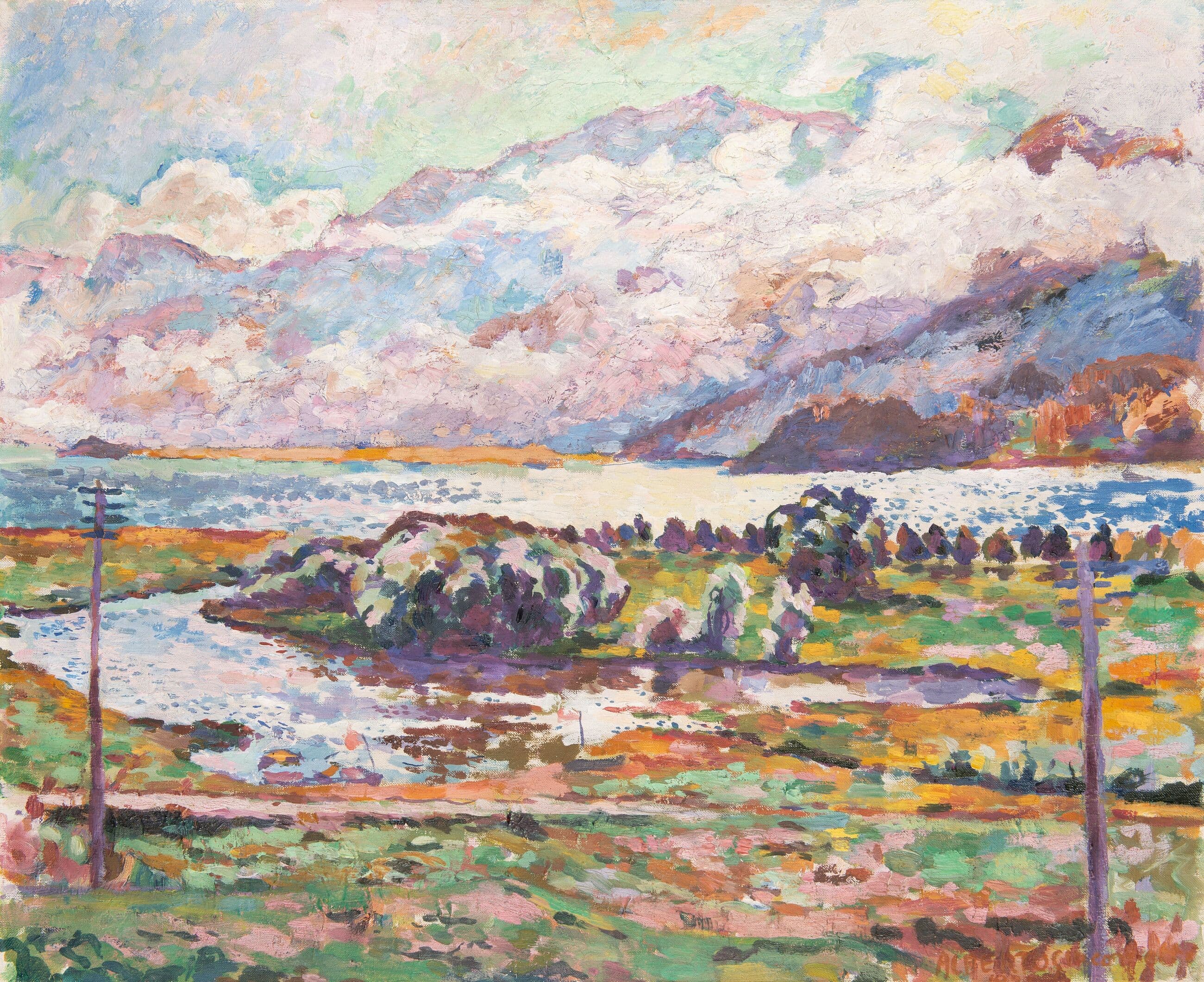 Faces and Landscapes of Home - Image 2