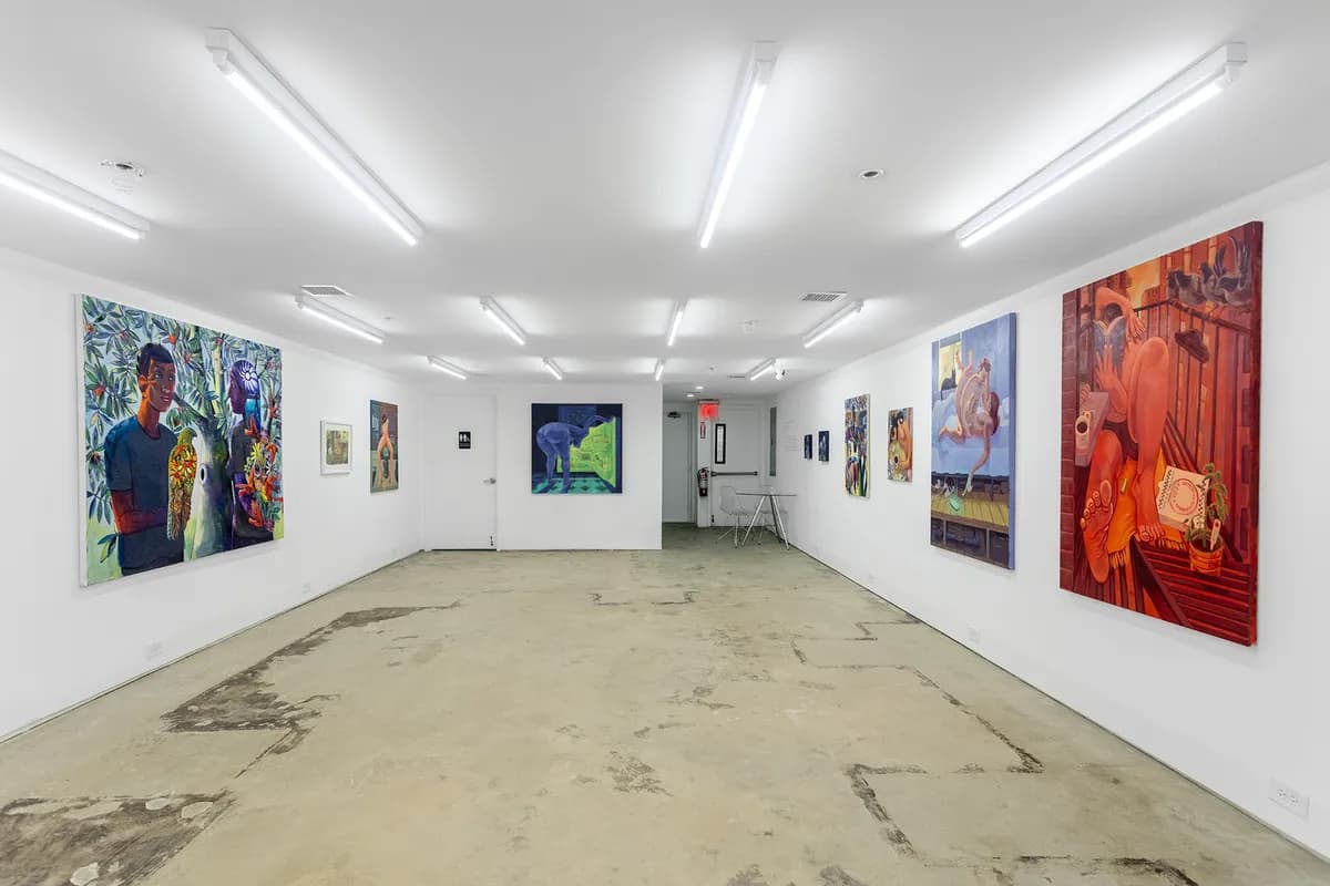 A Room Rehearsal Its Own - Image 2