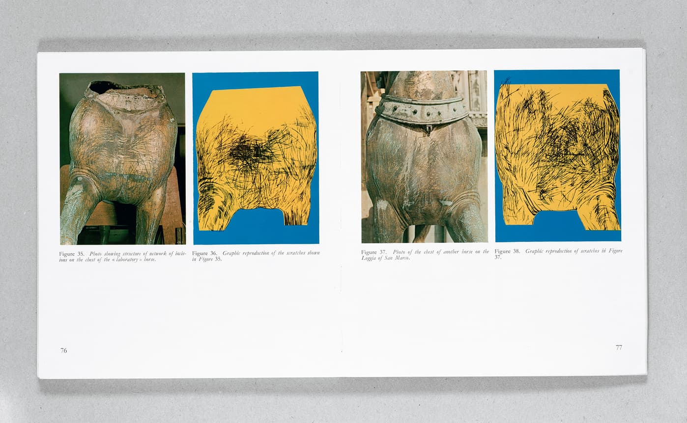 Pygmalion Margaret Ursus Uan