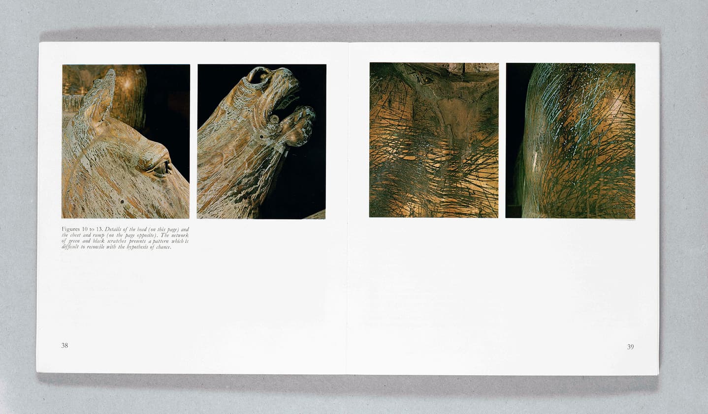 Pygmalion Margaret Ursus Uan - Image 3