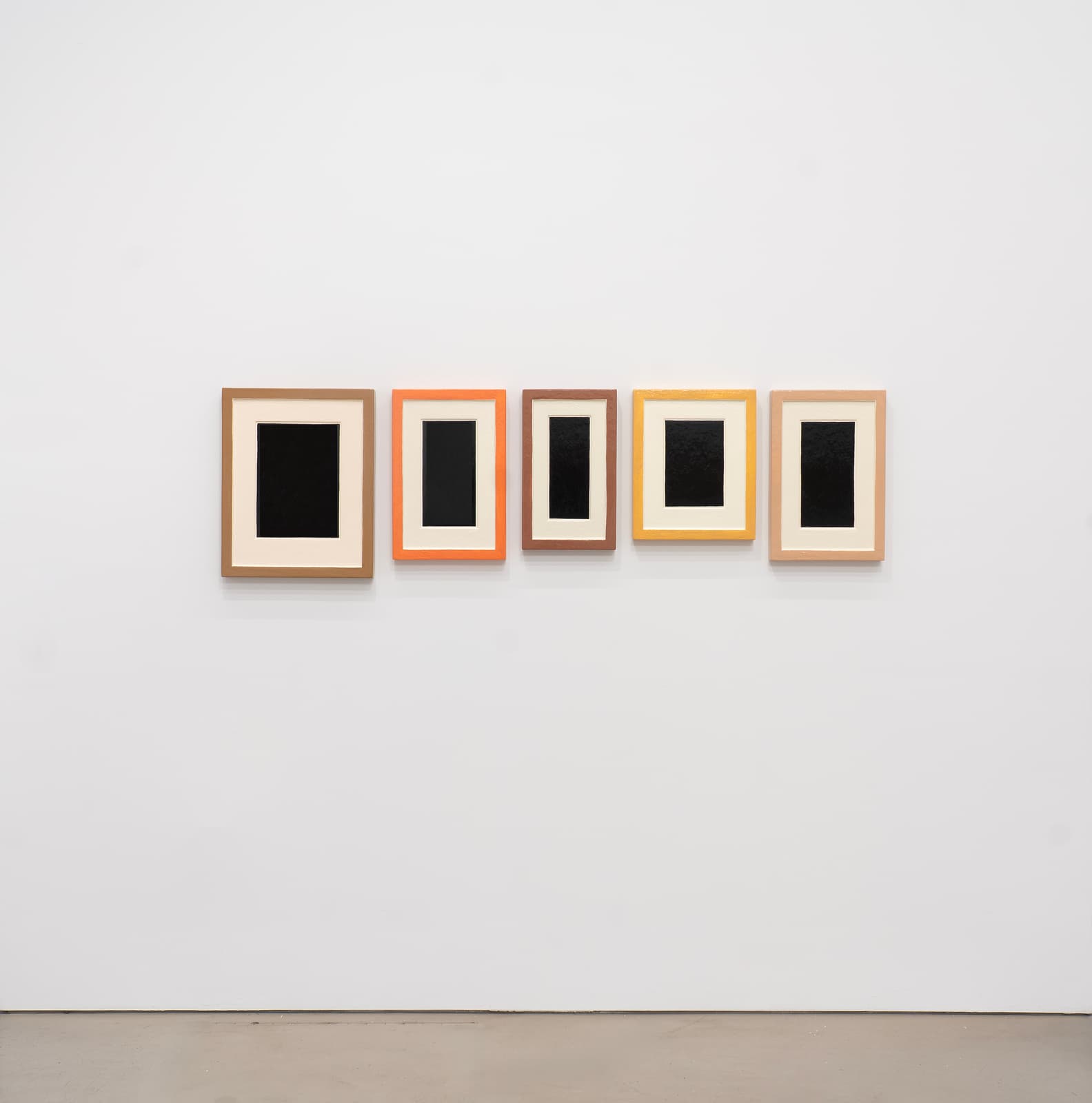 A Moment in Time: Plaster Surrogates, 1991-1993 - Image 3