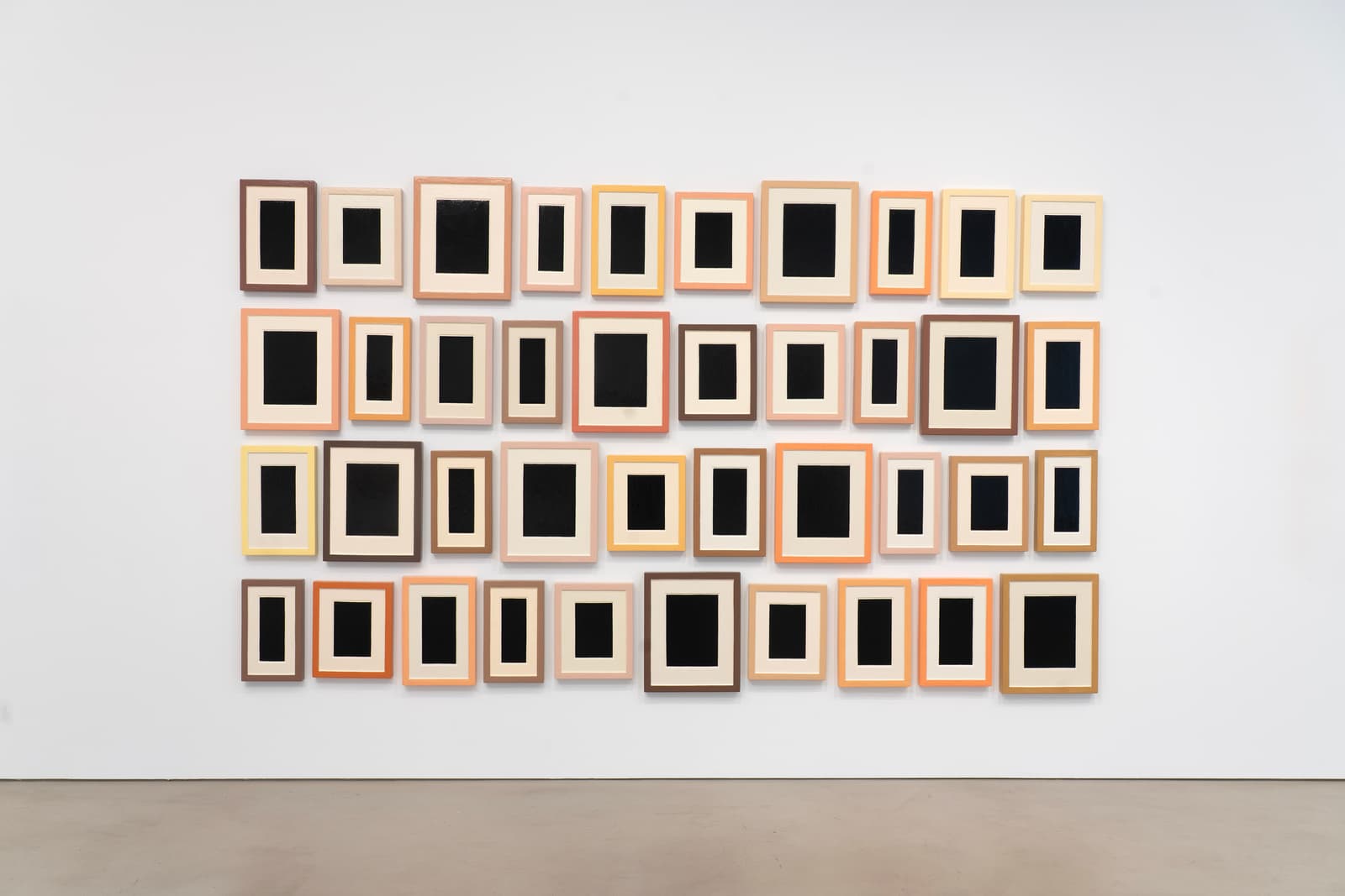 A Moment in Time: Plaster Surrogates, 1991-1993 - Image 4