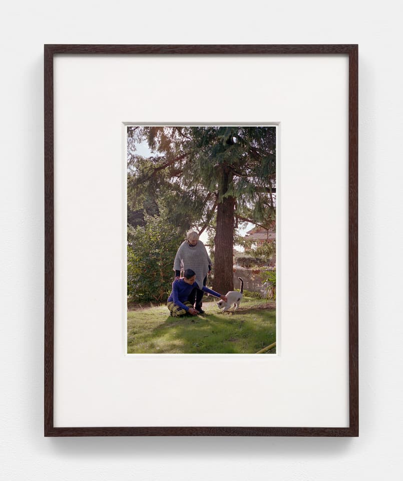 Bones in the Canal and Other Photographs