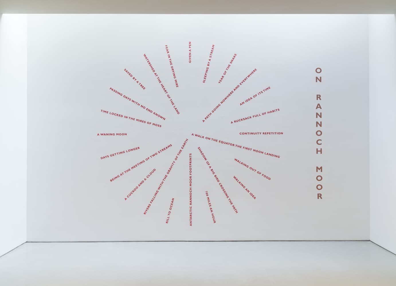 Richard Long - Image 4