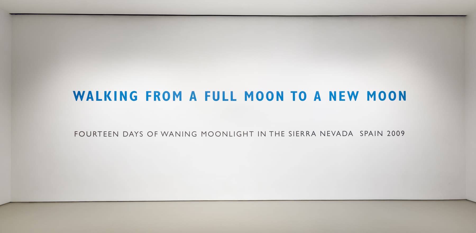 Richard Long - Image 3