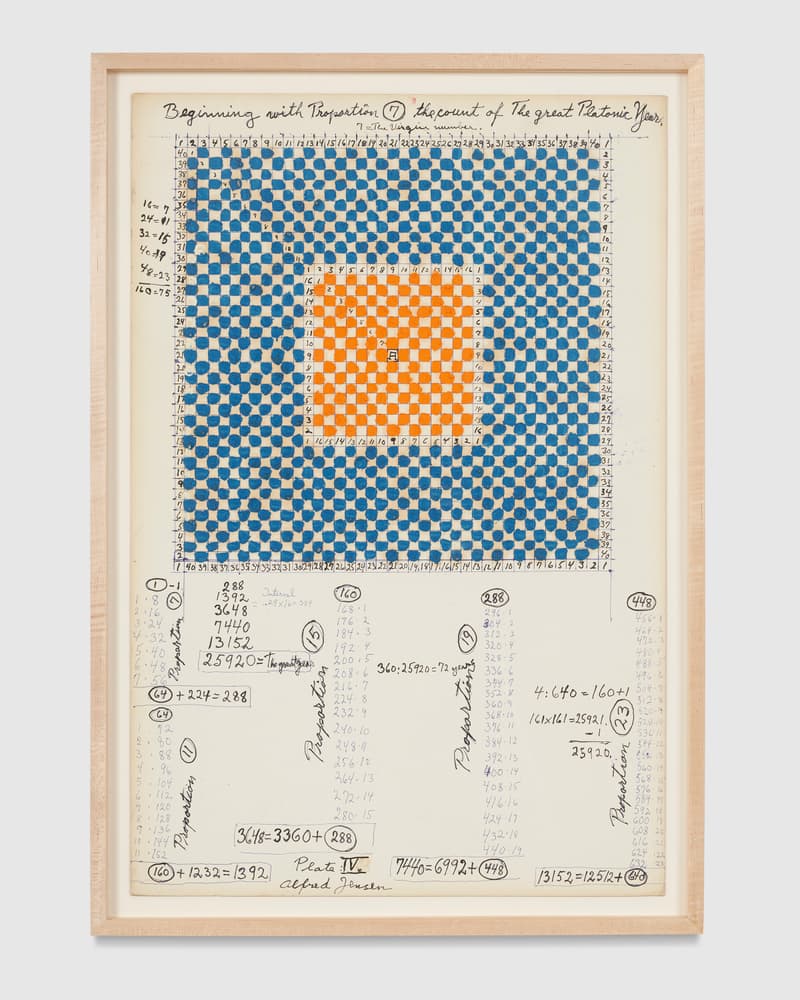 Diagrammatic Mysteries - Image 4