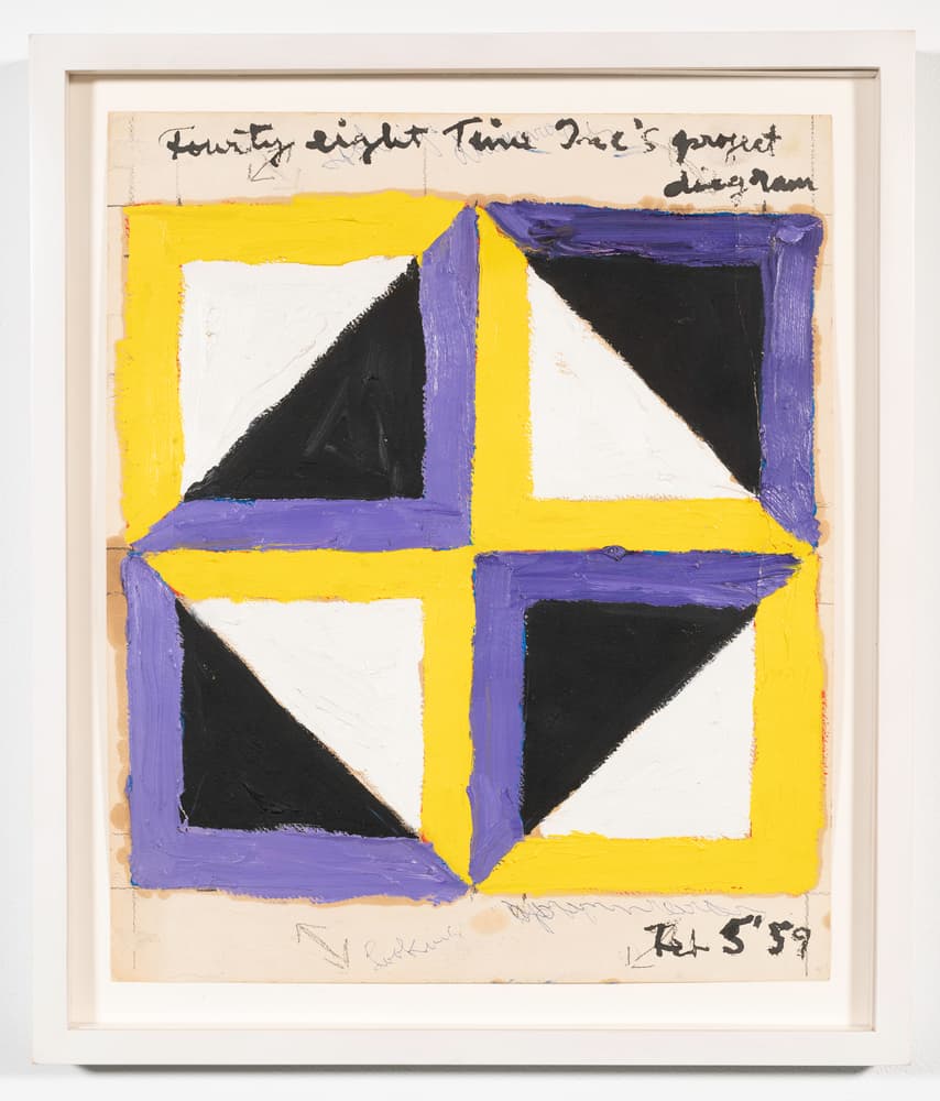 Diagrammatic Mysteries - Image 2