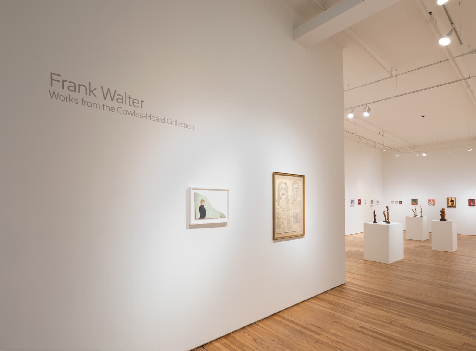 Works from the Cowles-Hoard Collection - Image 2