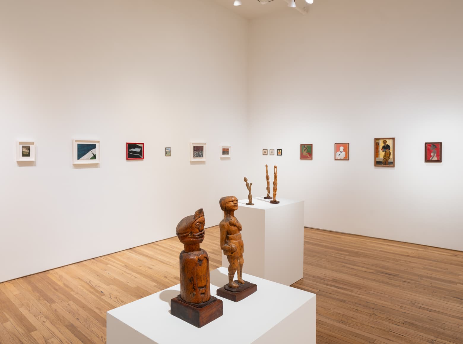 Works from the Cowles-Hoard Collection - Image 4