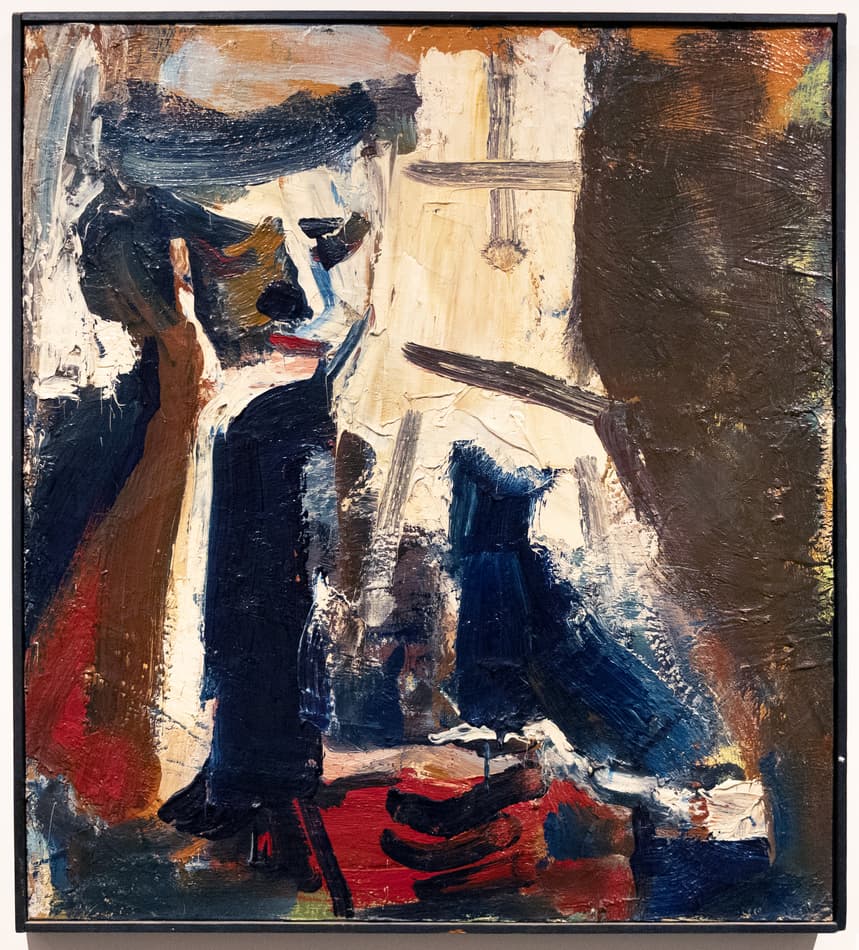 Bay Area: Two Decades