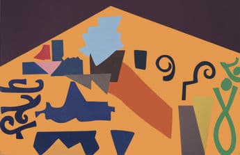 Shirley Jaffe - Image 2