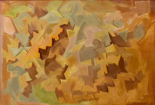 Spotlight: Manierre Dawson - Image 2