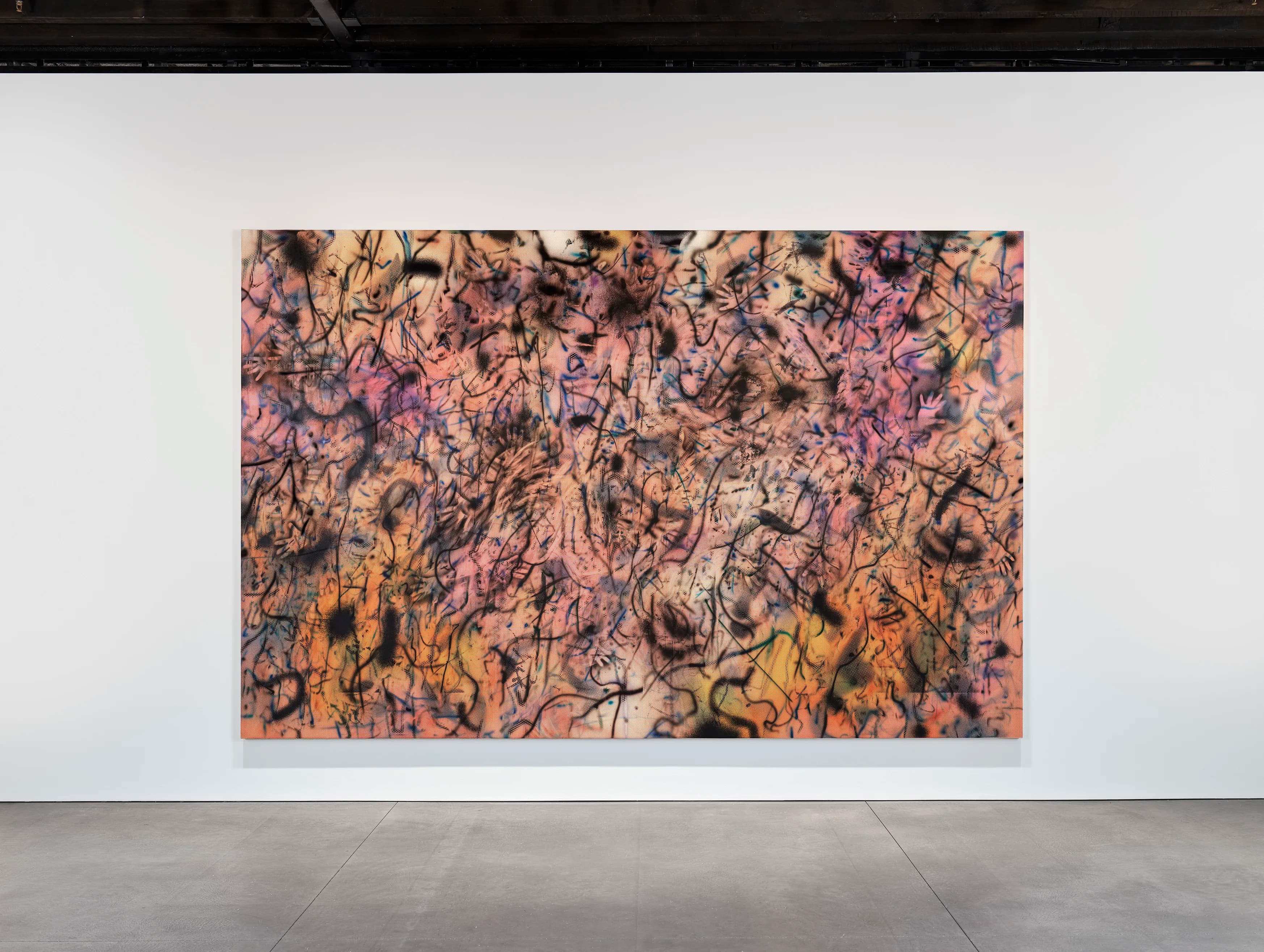 Our Days, Like a Shadow (a non-abiding hauntology) - Image 4