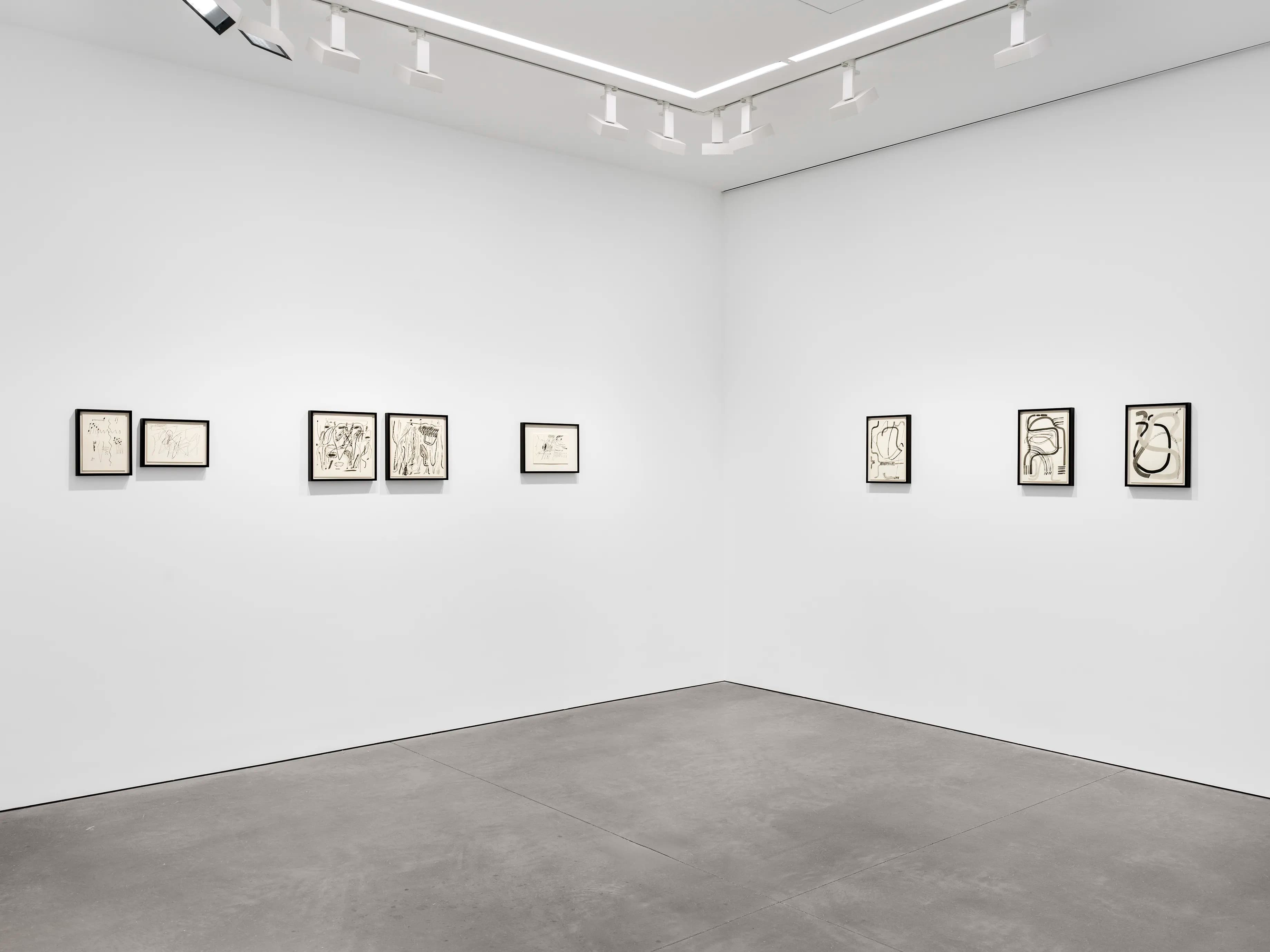 Our Days, Like a Shadow (a non-abiding hauntology) - Image 2