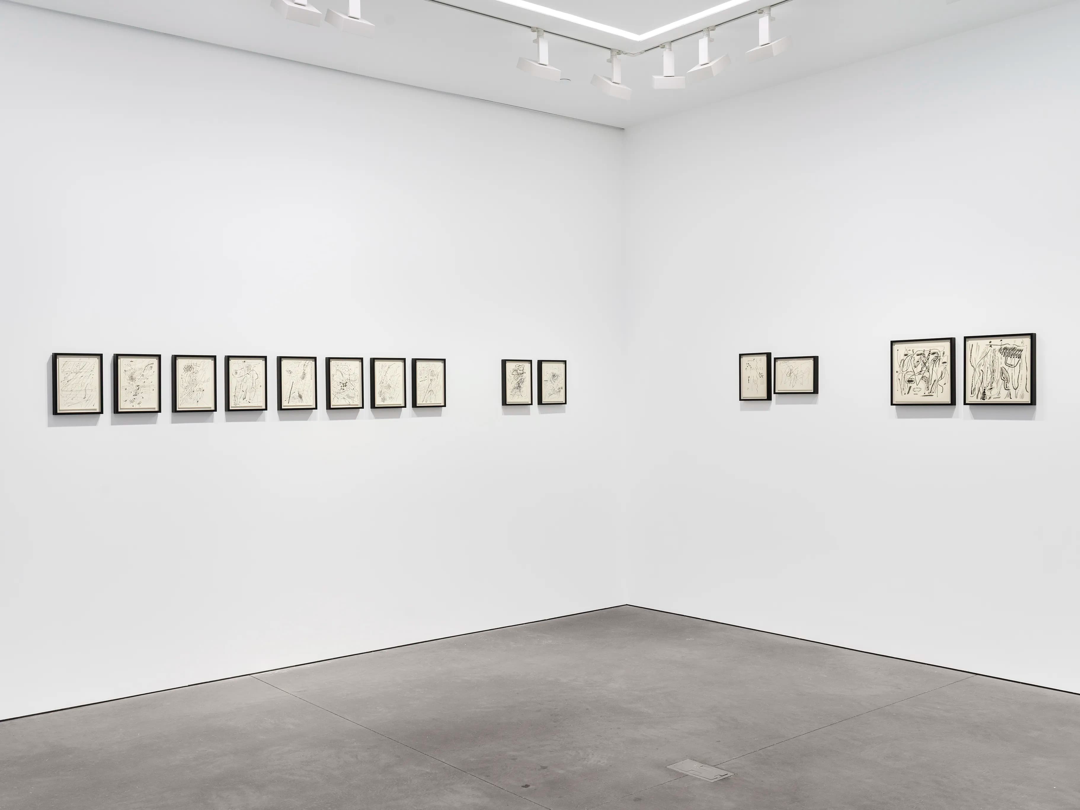 Our Days, Like a Shadow (a non-abiding hauntology) - Image 3