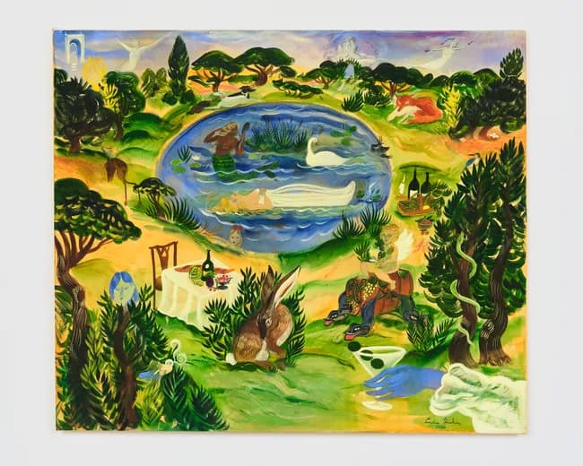 In the Spirit World - Image 3