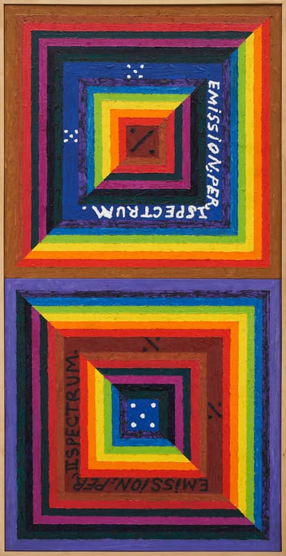 Diagrammatic Mysteries